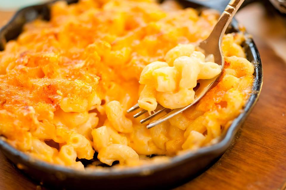 Mac and Cheese lovers - NYC