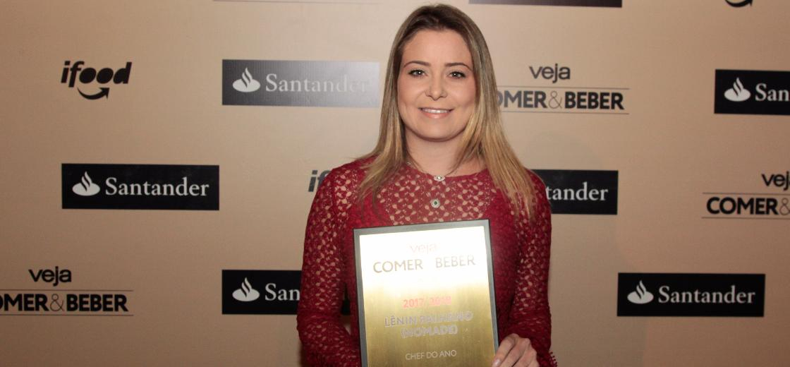 Prêmio VEJA Comer & Beber Curitiba: confira os melhores do ano na cidade