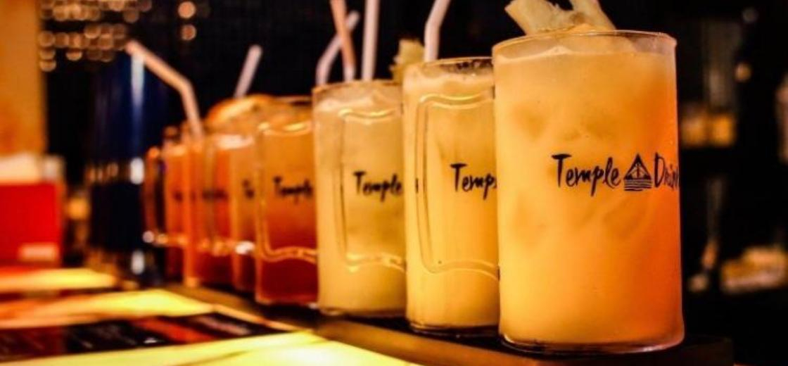 Warung Beach Club tem nova carta de drinks assinada por um dos melhores mixologistas do país