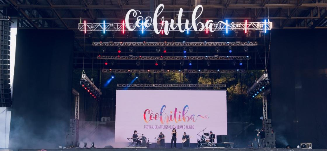 Coolritiba: feito por curitibanos, para Curitiba   