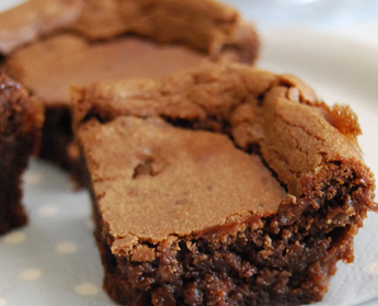 Tarte au Chocolat