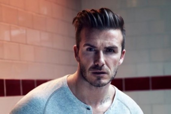 David Beckham compra casa no Rio de Janeiro