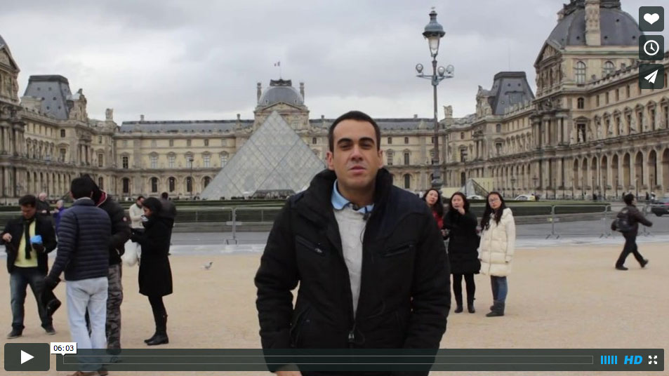 Video: Pontos Turísticos que você deve conhecer em Paris
