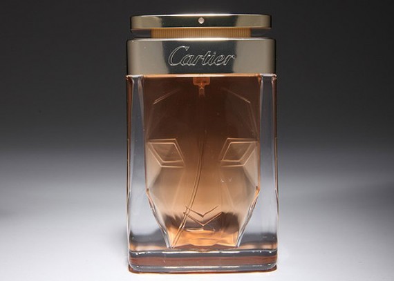 Cartier lança novo perfume