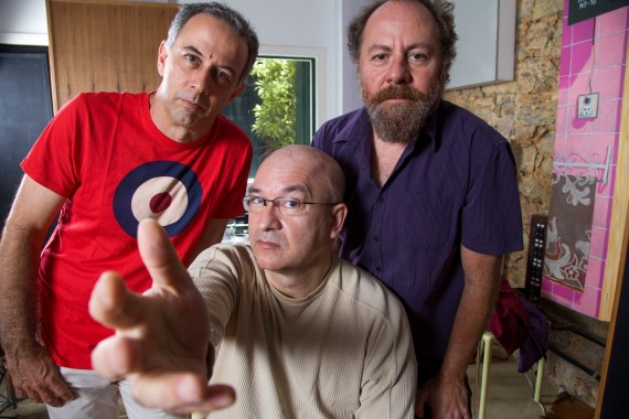 Paralamas do Sucesso em Curitiba