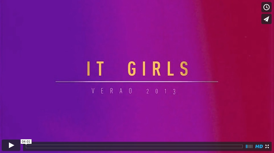 Video: It Girls 