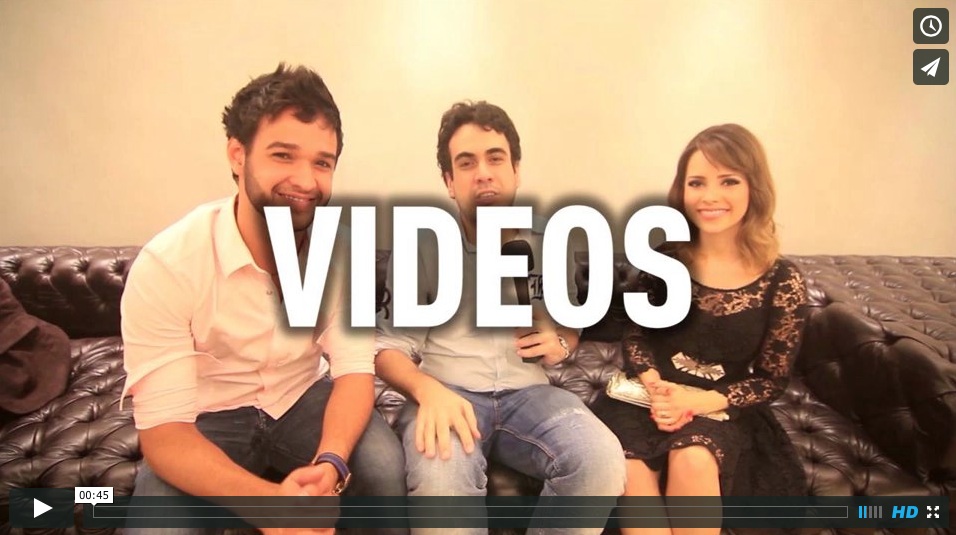 Video: Melhor de 2012