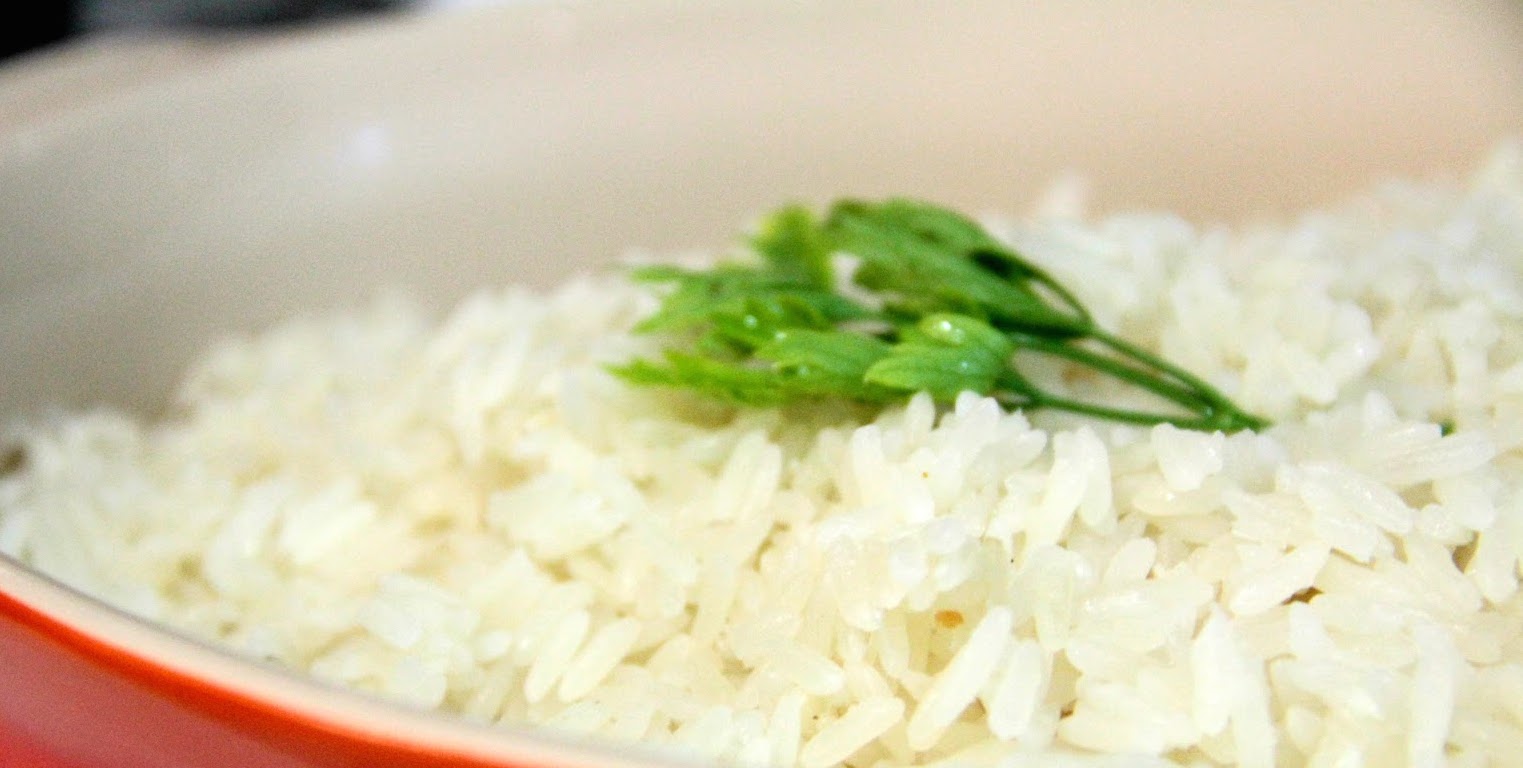 Você sabia – Como deixar o arroz bem soltinho?