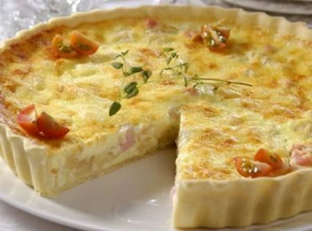 QUICHE