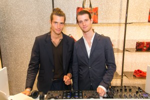 DJs Sean e Anthony de Souza (1)