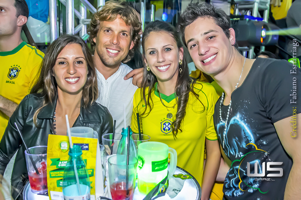 Fotos: WS Brazil - Quinta 12.06