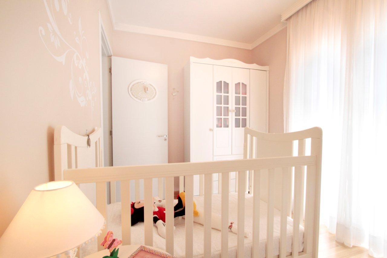 Decor Inspiration – Baby Room – Delicado e prático!