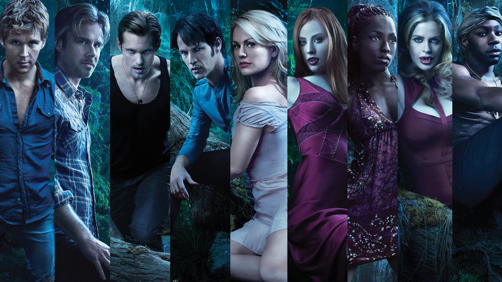 True Blood na Broadway