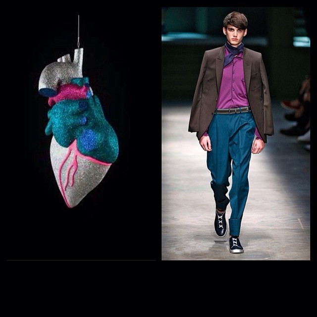 Snapcomments by Chris Kubis - Semana de moda masculina de Milão - Day 1