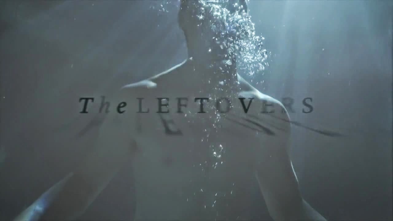 The Leftovers