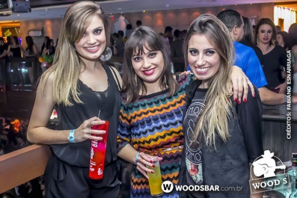 Fotos: Wood's Bar 28.06