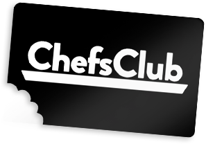 Chefs Club - Maior clube gastronômico do Brasil chega ao Paraná