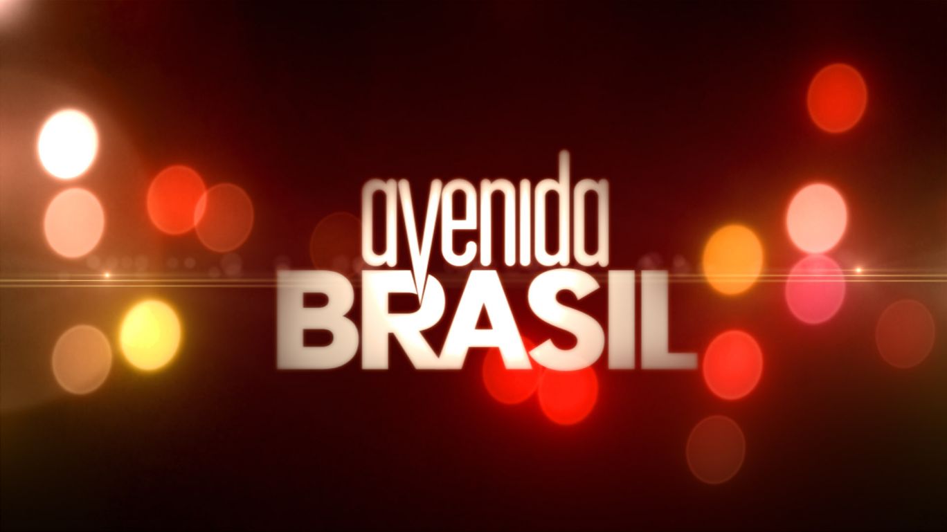 Avenida Brasil faz sucesso na Argentina