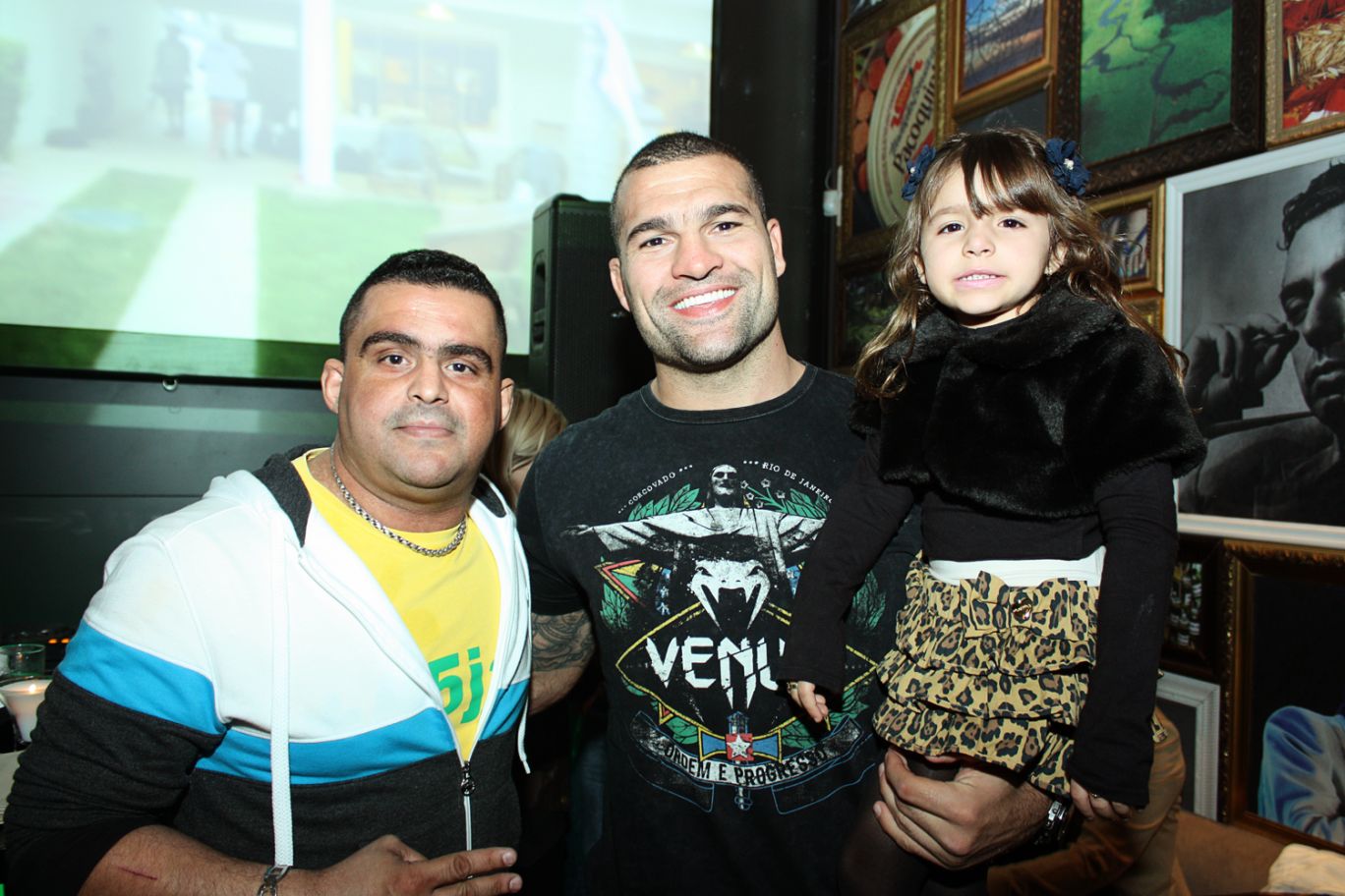 Fotos: Sexta 15.08 (+55)