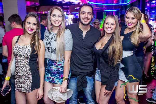 Fotos: Ws Brazil - Quinta 07.08 