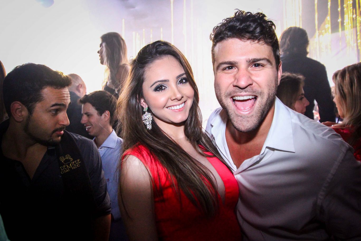 Fotos: Black & Gold by Posh encerra o Premiere Gramado! Vem ver as fotos!