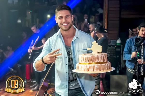 Fotos: Wood's Festa de 9 Anos!