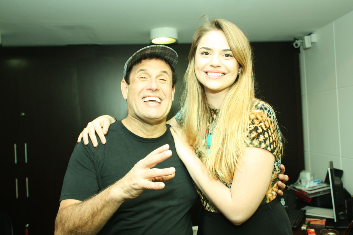 Fotos: Terça 16.09 + Comédia no (+55) Com Serginho Malandro