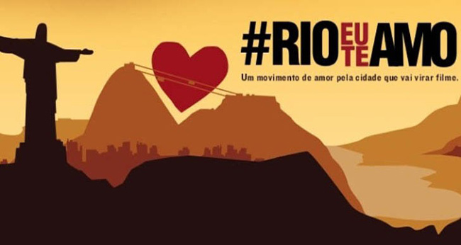Cinema PKB – Rio Eu Te Amo
