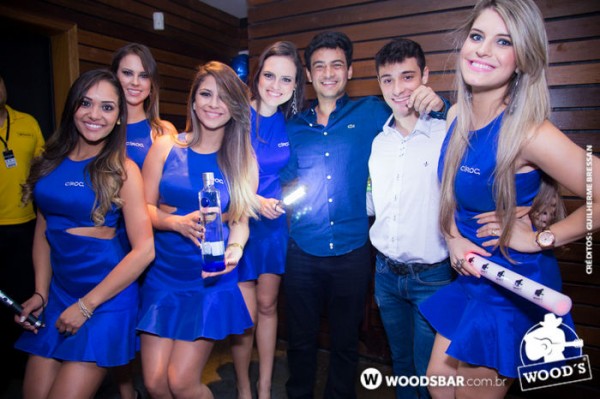 Fotos: Wood's Sexta 17.10