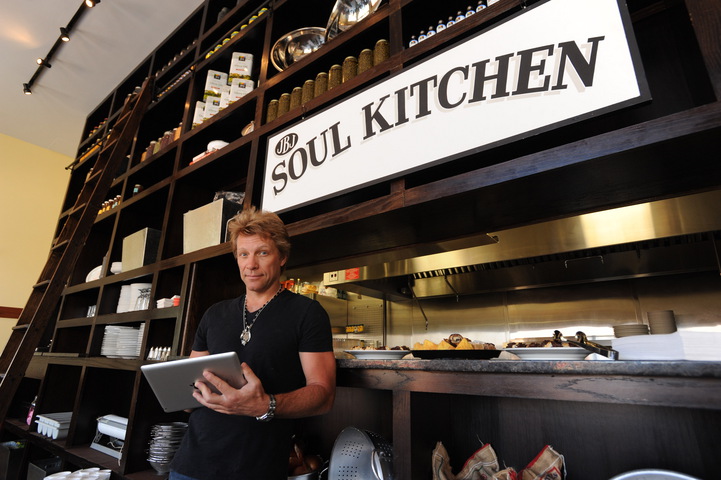 Soul Kitchen