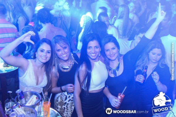 Fotos: Wood's Sexta 10.10