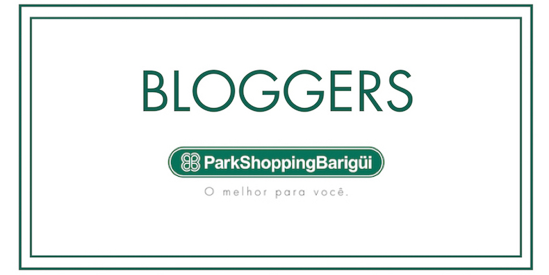 Fotos: Editorial Bloggers ParkShoppingBarigui