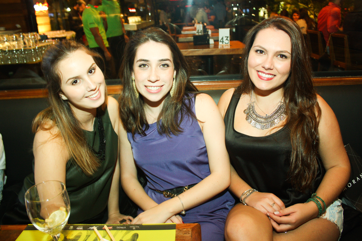 Fotos: Quinta 27.11 (+55)