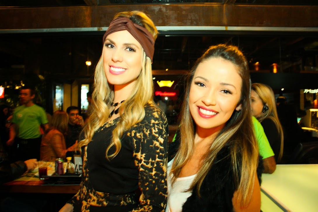 Fotos: Sexta 14.11 (+55)