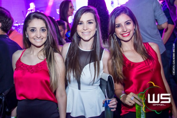 Fotos: Ws Brazil - Quinta 30.10