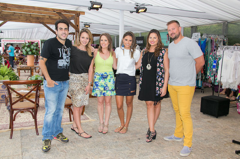 Fotos: Quinta Edição 2GetSale - Sexta 28.11