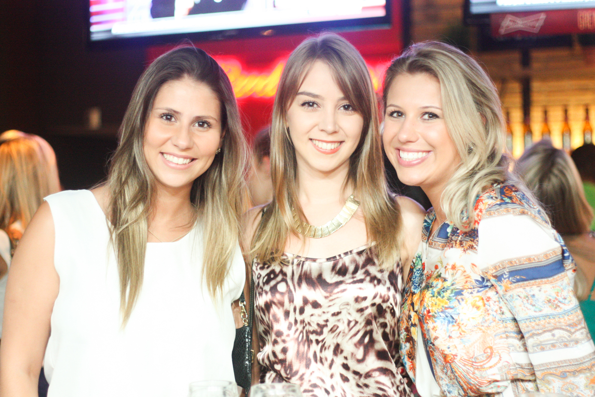 Fotos: Quinta 15.01 Na Sala do (+55)