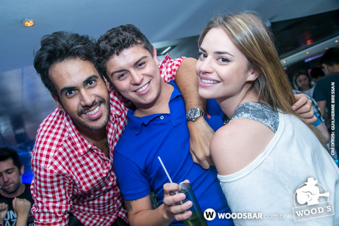 Fotos: Wood's Quarta 04.02