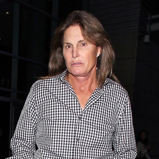 Bruce Jenner mulher?