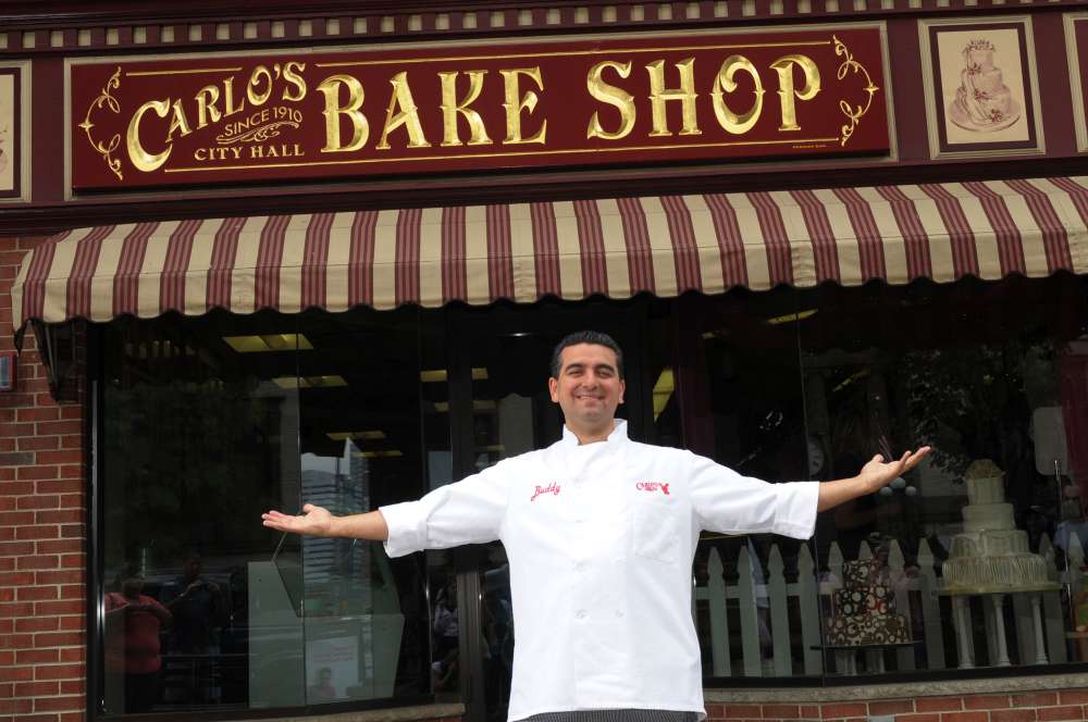 Cake Boss Brasil