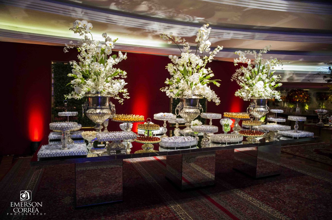 Peccato – Doces para casamento