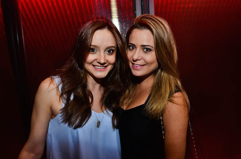 Fotos: Final de Semana no Dot Bar