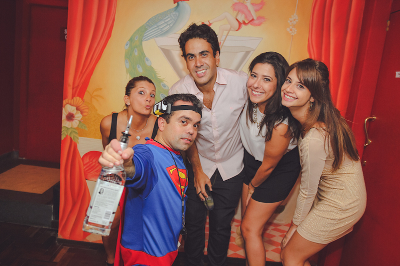 Fotos: #marcos30 - Parte1