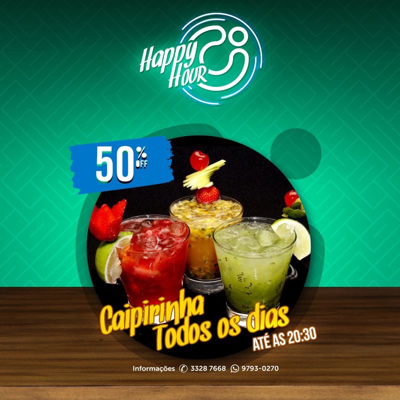 Citra - seu Happy Hour é aqui!