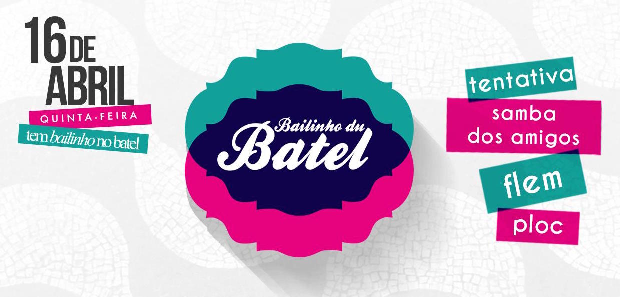 WS Brazil apresenta “Bailinho du Batel”