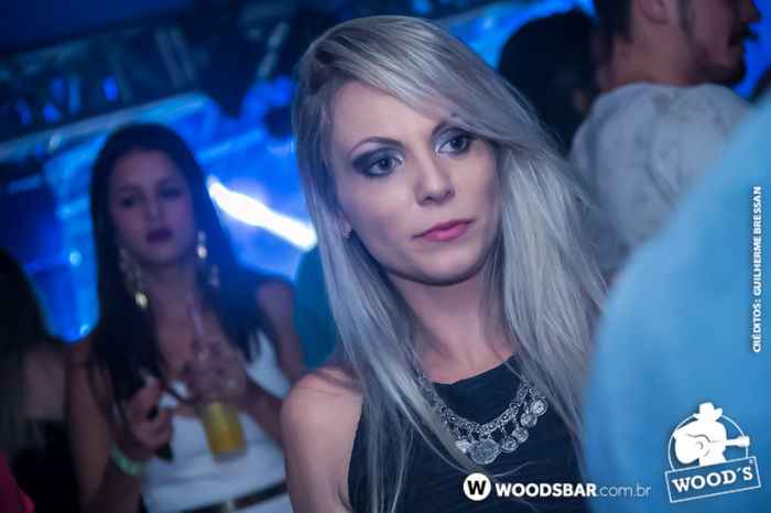 Fotos: Wood's Sexta 10.04