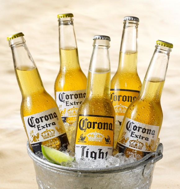 Agora tem Corona no Citra Bar!!