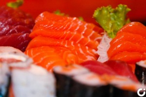 sashimi