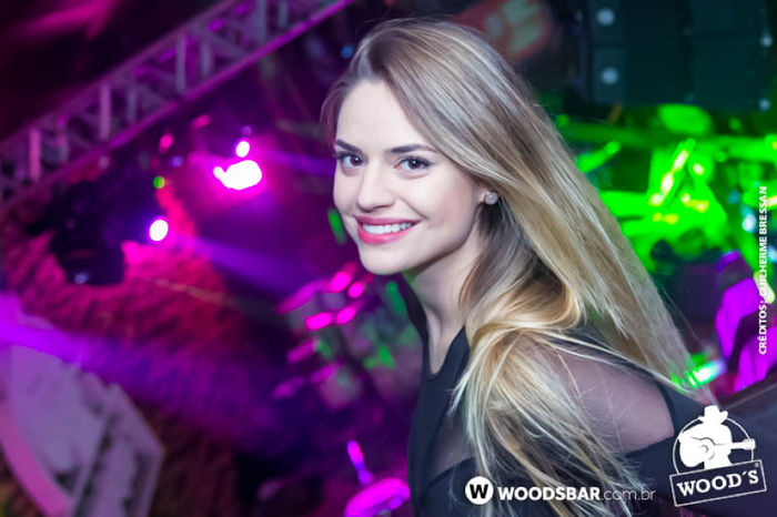 Fotos: Sexta 08.05 Wood's Curitiba