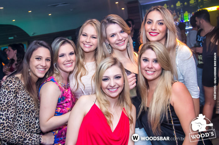 Fotos: Sexta Wood's Curitiba 22.05